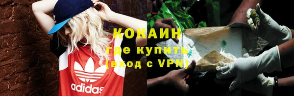 стафф Покачи