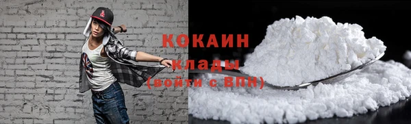 стафф Покачи